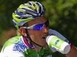Christophe Moreau har måske kørt sin sidste Tour. 