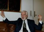Ombudsmand Hans Gammeltoft-Hansen