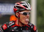Luis Leon Sanchez viste stort mod og fantastiske nedkørselsegenskaber, da han vandt 7. etape af Tour de France. 