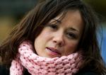 Camille Jones sætter pris på Watsons 'uhøjtidelige og humoristiske måde' at skrive om det svære. 