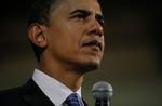 Den demokratiske præsidentkandidat Barack Obama lægger vejen forbi Europa i løbet af juli. 