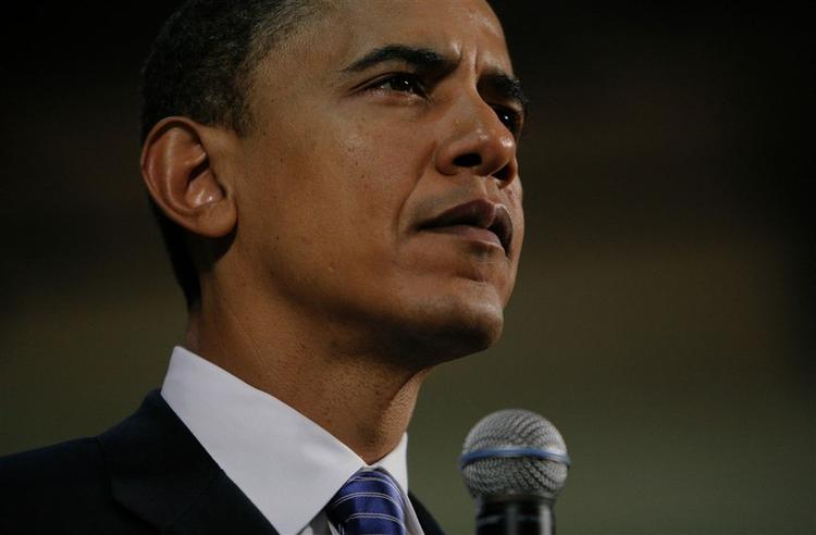 Den demokratiske præsidentkandidat Barack Obama lægger vejen forbi Europa i løbet af juli. 
