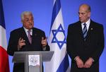 France Mediterranean Summit