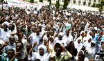 Det Internationale Domstol har planer om at retsforfølge Sudans præsident for folkedrab i Darfur. 