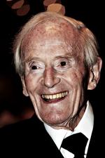 95-årige Mærsk Mc-Kinney Møller møder på Esplanaden hver dag. - Arkivfoto. 