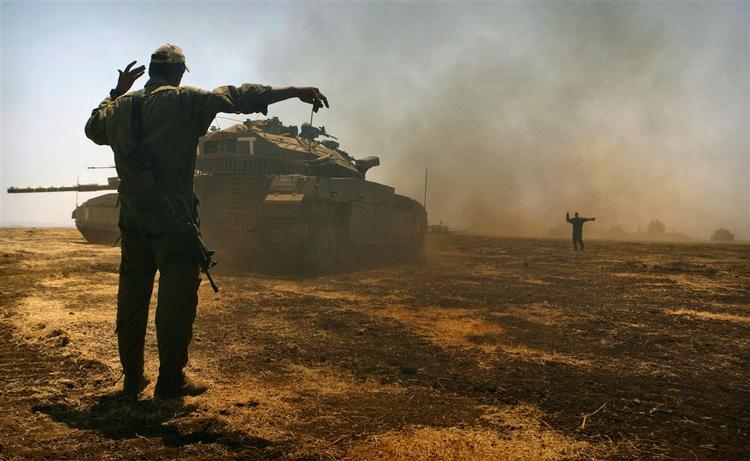Israel og Hizbollah er blevet enige om at udveksle fanger. 