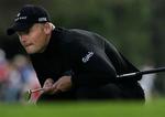 Søren Kjeldsen sluttede på en 38.-plads i Scottish Open. 