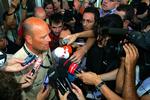 Bjarne Riis er igen Tour de France-vinder