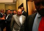 GAMBIA AFRICAN SUMMIT