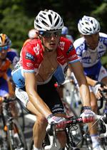 TOUR DE FRANCE CYCLING 