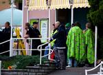 To er alvorligt kvæstede, men deres tilstand er stabil. 