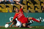 Fodbold. SAS-Liga: FC Nordsjælland-Viborg