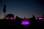En 20-årig nordmand er død efter at have været bevidstløs siden natten til onsdag under Roskilde Festival. Arkivfoto. 