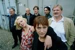 Serien 'Rejseholdet' bliver sendt før mange børns sendetid. På Christiansborg er der uenighed om, hvorvidt det hjælper at rykke sendetidspunktet. 