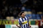Herfølge - Esbjerg 1-1