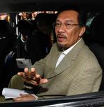 Malaysia Anwar