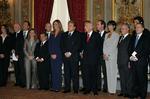 ITALY GOVERNMENT