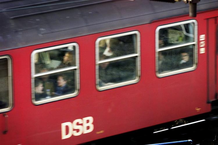 EU Commission to investigate whether DSB has received illegal subsidies. 