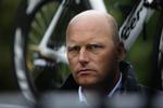 Bjarne Riis har talt med Jakob Fuglsang om talentets træning med Michael Rasmussen. 