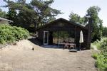 Sommerhus og atelier i Asserbo