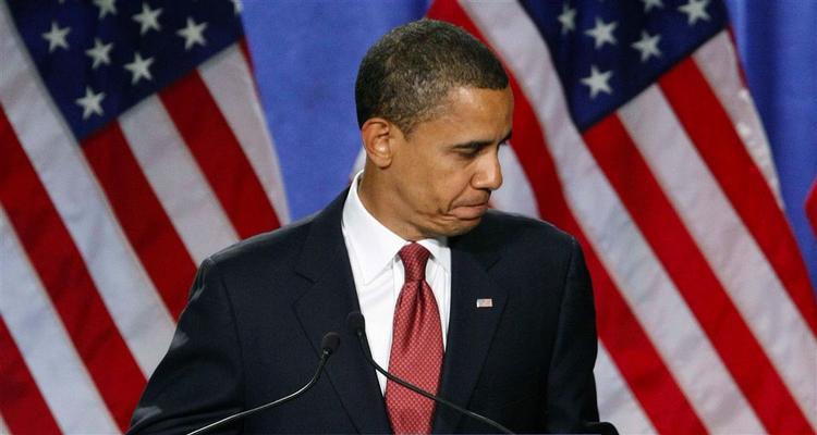 Demokraternes præsidentkandidat Barack Obama får ikke ubetinget støtte fra irakerne, selv om han repræsenterer det modsatte af den upopulære præsident Bush. 