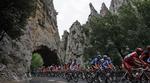 TOUR DE FRANCE CYCLING 