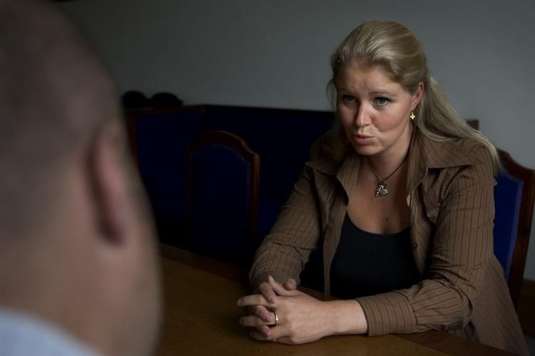 Pia Allerslev vil mødes med fonden bag Ungdomshuset for at få snak om huset og brugen af stedet. 