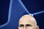 Kravet til Ståle Solbakken er en top-to placering denne sæson. - Arkivfoto: 