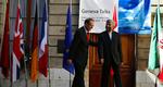SWITZERLAND-NUCLEAR-IRAN TALKS