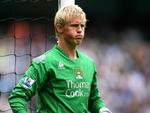 Soccer - Barclays Premier League - Manchester City v Manchester United - City Of Manchester Stadium