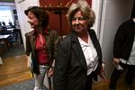 Birthe Rønn Hornbech vil afvente ombudsmandens dom