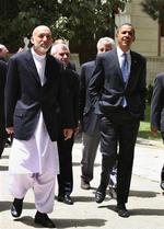 Afghanistan Obama
