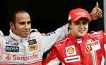 Formula One - German Grand Prix