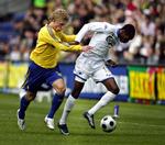 FCK og Brøndby skal kæmpe om mesterskabet, mener politiken.dk's læsere. 