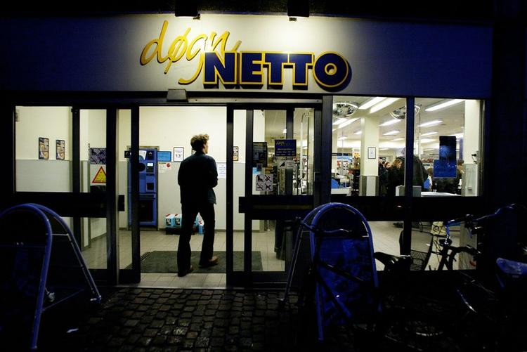Danskerne vil have lov at handle når det passer dem. 