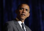 Barack Obama har lovet at trække soldaterne ud af Irak, hvis han bliver valgt til USA's næste præsident. 