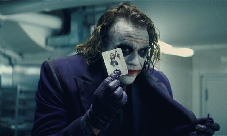 Heath Ledger er blevet rost til skyerne for sin modbydeligt kompetente skildring af Jokeren. Men er han den bedste Batman-skurk? Hvad synes du? 