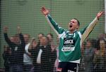 »Jeg tror, det må være rigtig sjovt at fejre noget sammen med Joachim B. Olsen« 