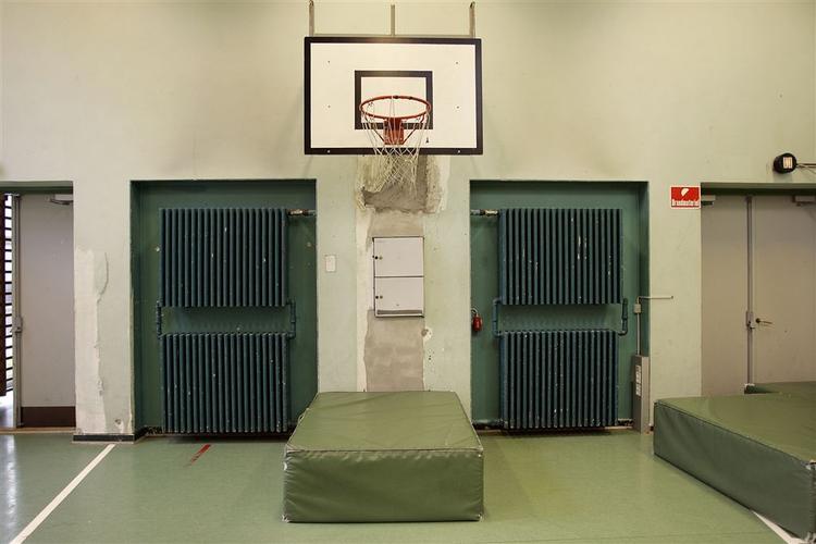 Københavnerne har ikke mange idrætsfaciliteter sammenlignet med andre danske byer. 