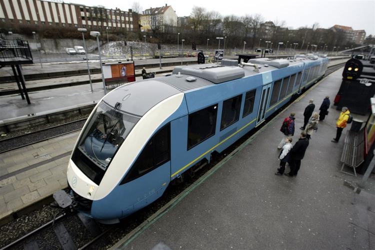 Arriva har opsagt samarbejdet med DSB om Orange billetter. 