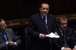 ITALY BERLUSCONI