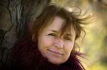 Skuespilleren Karen-Lise Mynster (arkivfoto). 