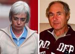 Anne og John Darwin har været gift i 34 år. 