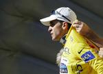 TOUR DE FRANCE CYCLING 