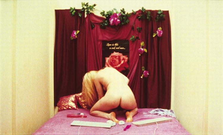 Trods EU-mure synes slavearbejdskraftens fri bevægelighed sikret. PR-foto 