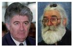 Serbia Karadzic