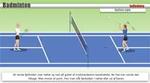 Badminton