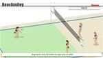 Beachvolley
