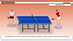 Bordtennis