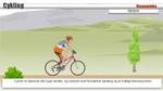Cykling